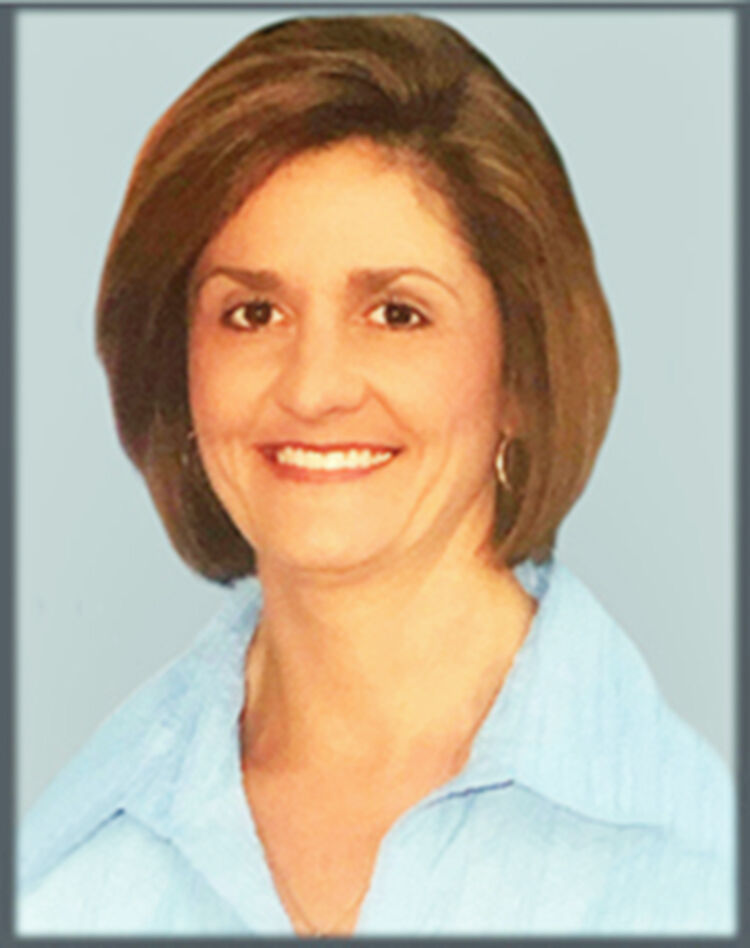 Missy Hix